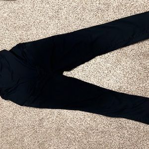 Madewell Skinny Maternity Jeans